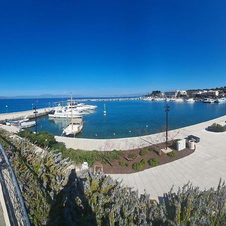 Apartmani Totic Malinska Εξωτερικό φωτογραφία