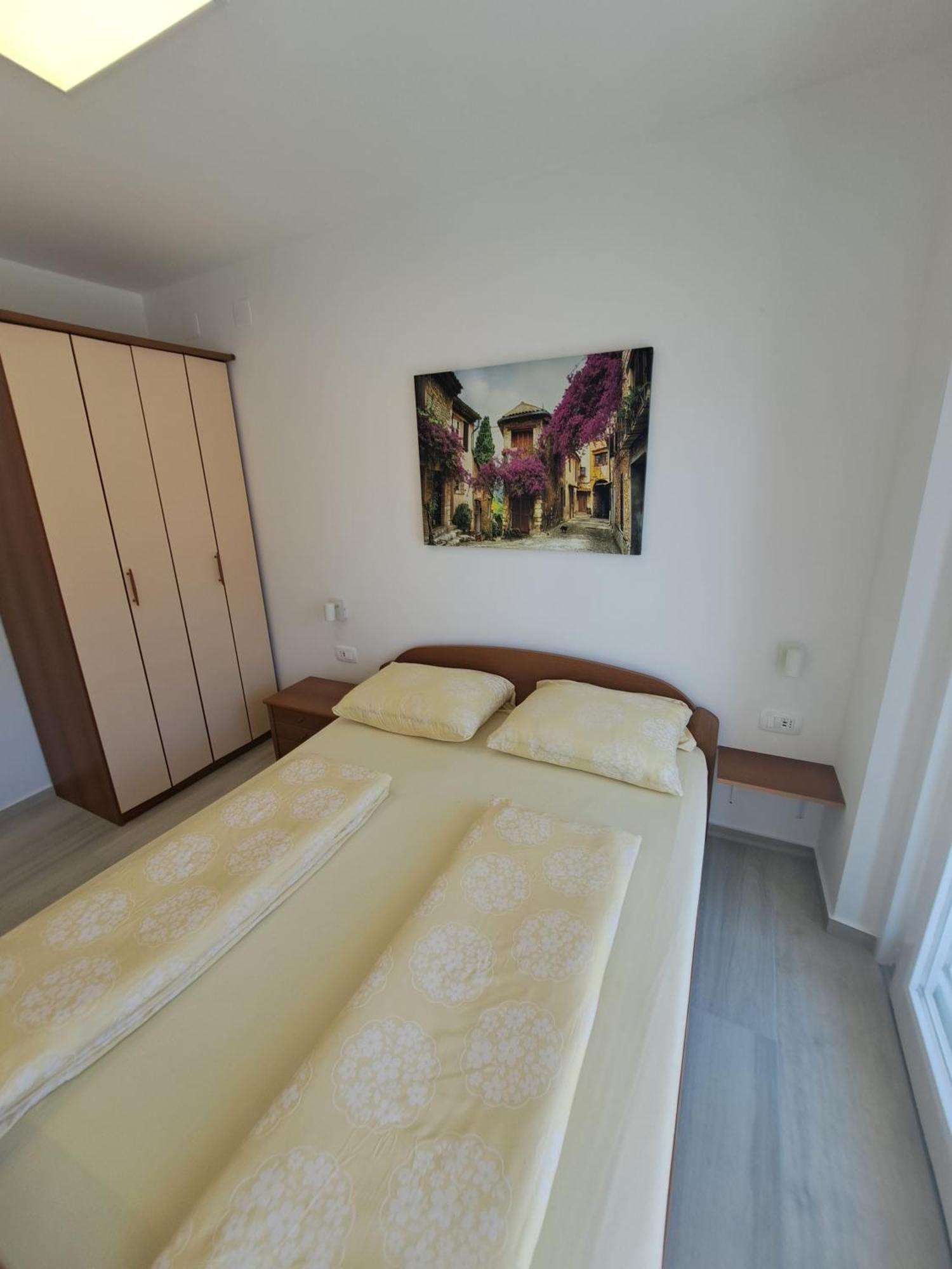 Apartmani Totic Malinska Εξωτερικό φωτογραφία