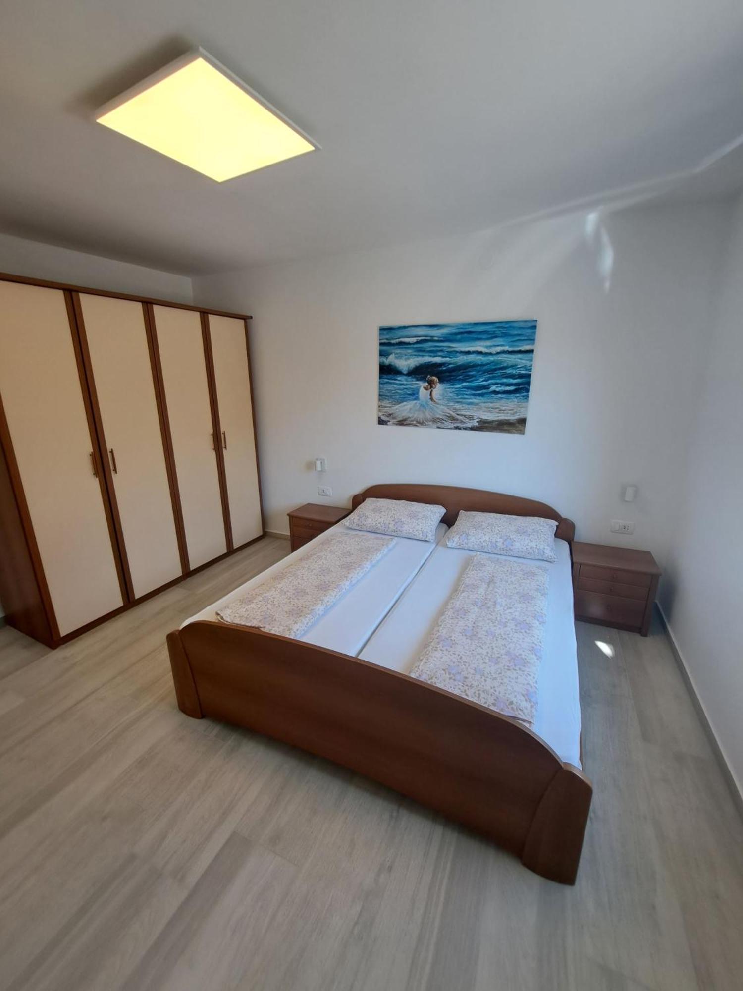 Apartmani Totic Malinska Εξωτερικό φωτογραφία