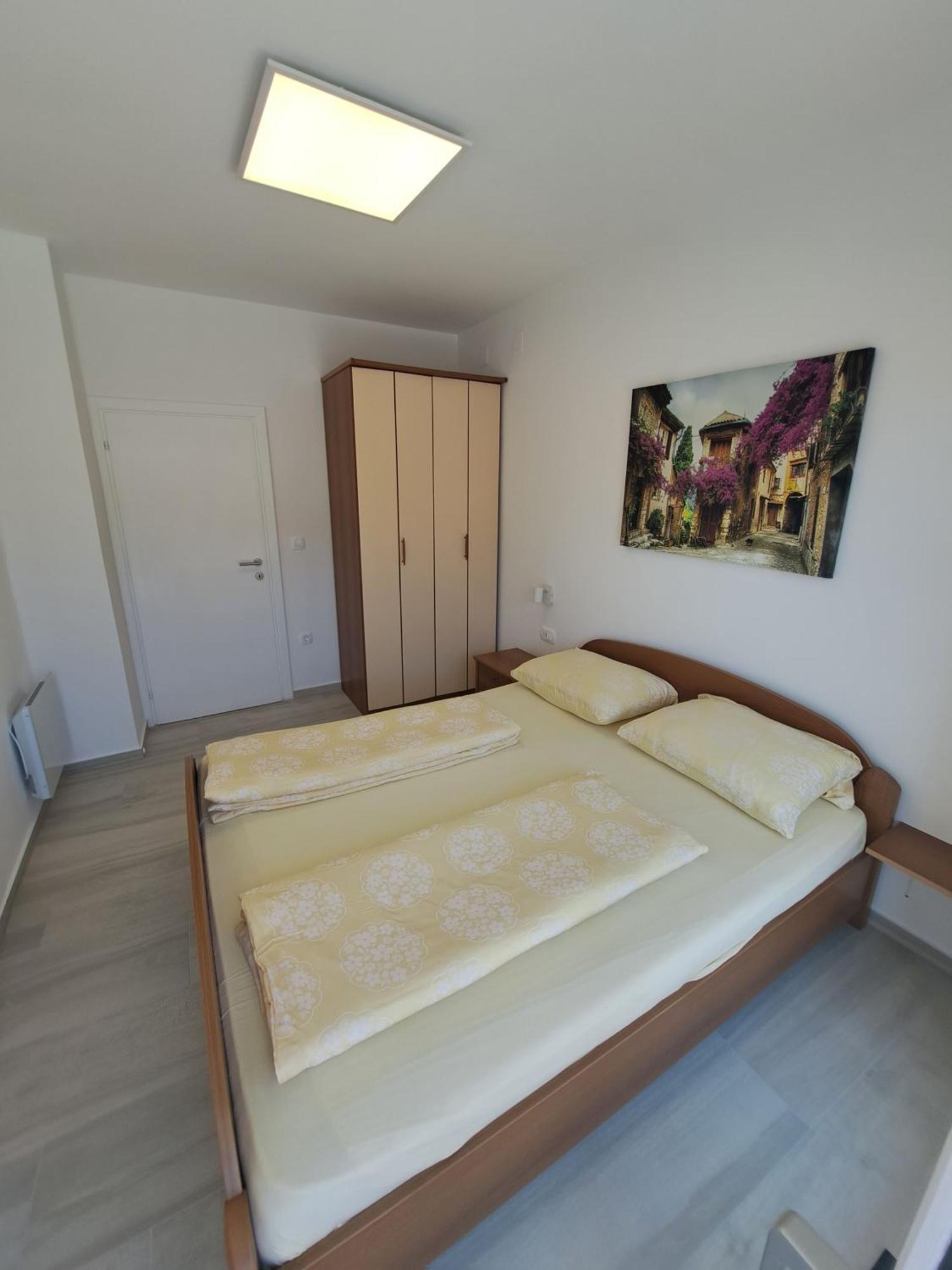 Apartmani Totic Malinska Εξωτερικό φωτογραφία