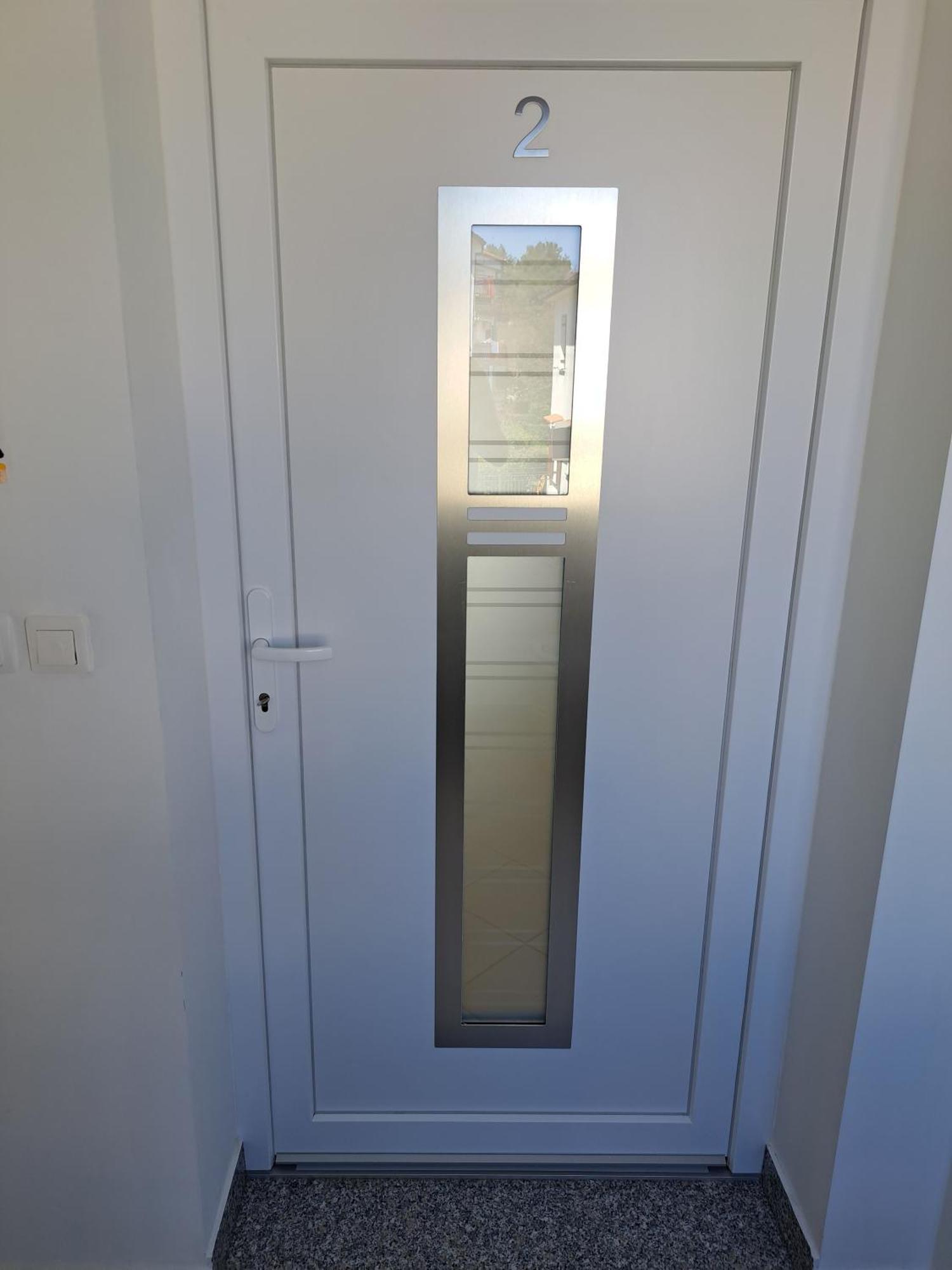 Apartmani Totic Malinska Εξωτερικό φωτογραφία