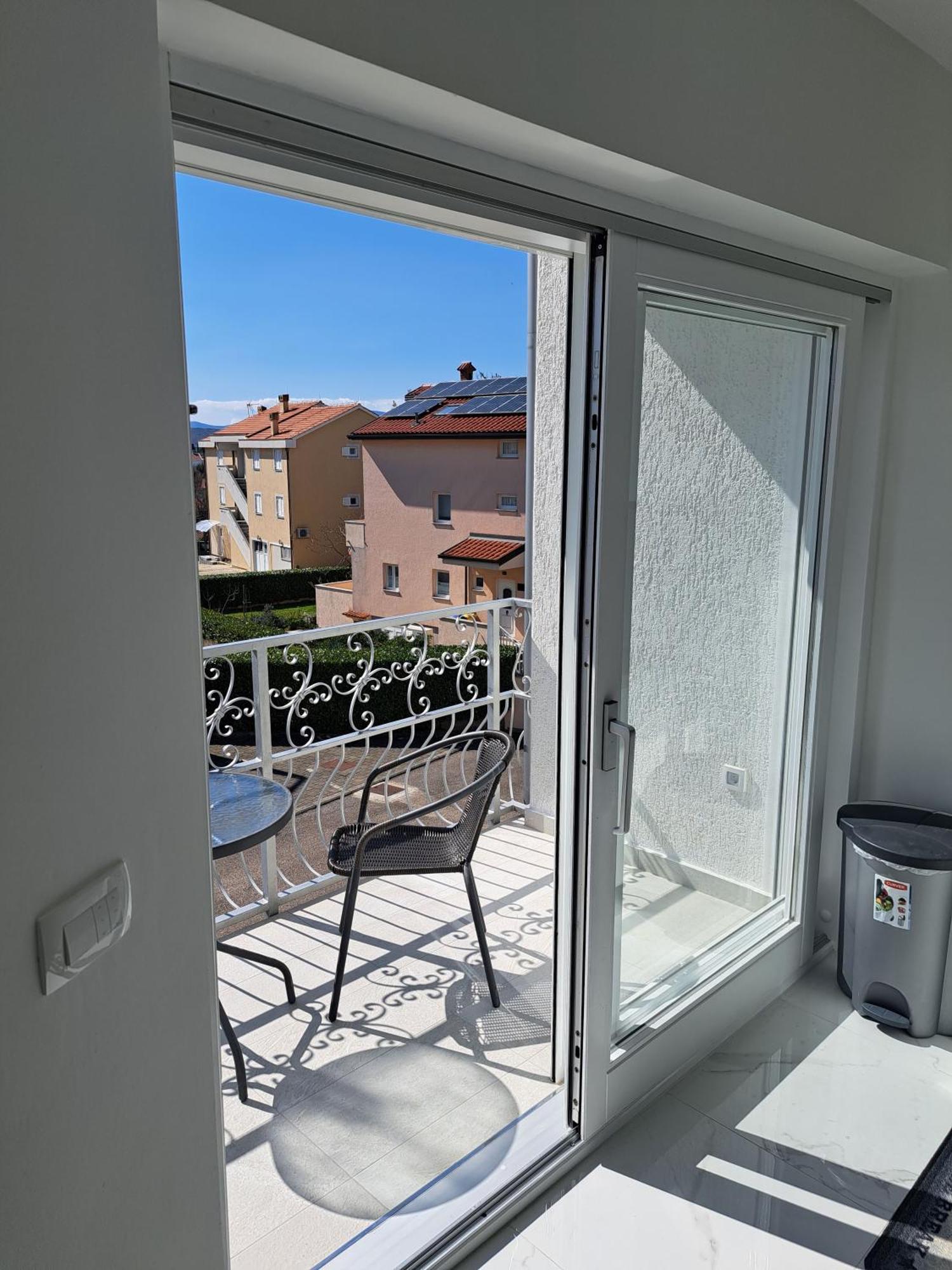 Apartmani Totic Malinska Εξωτερικό φωτογραφία