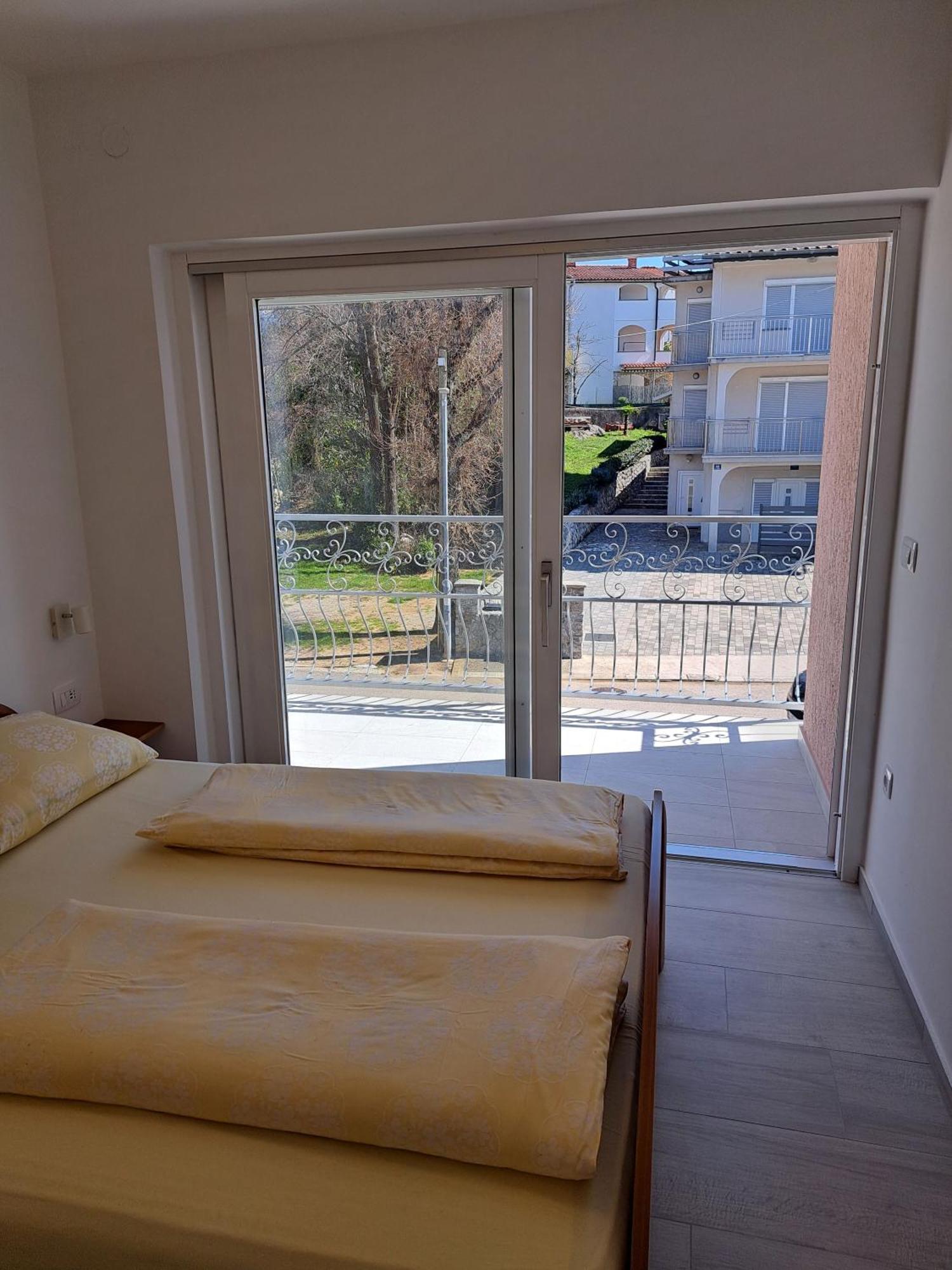 Apartmani Totic Malinska Εξωτερικό φωτογραφία