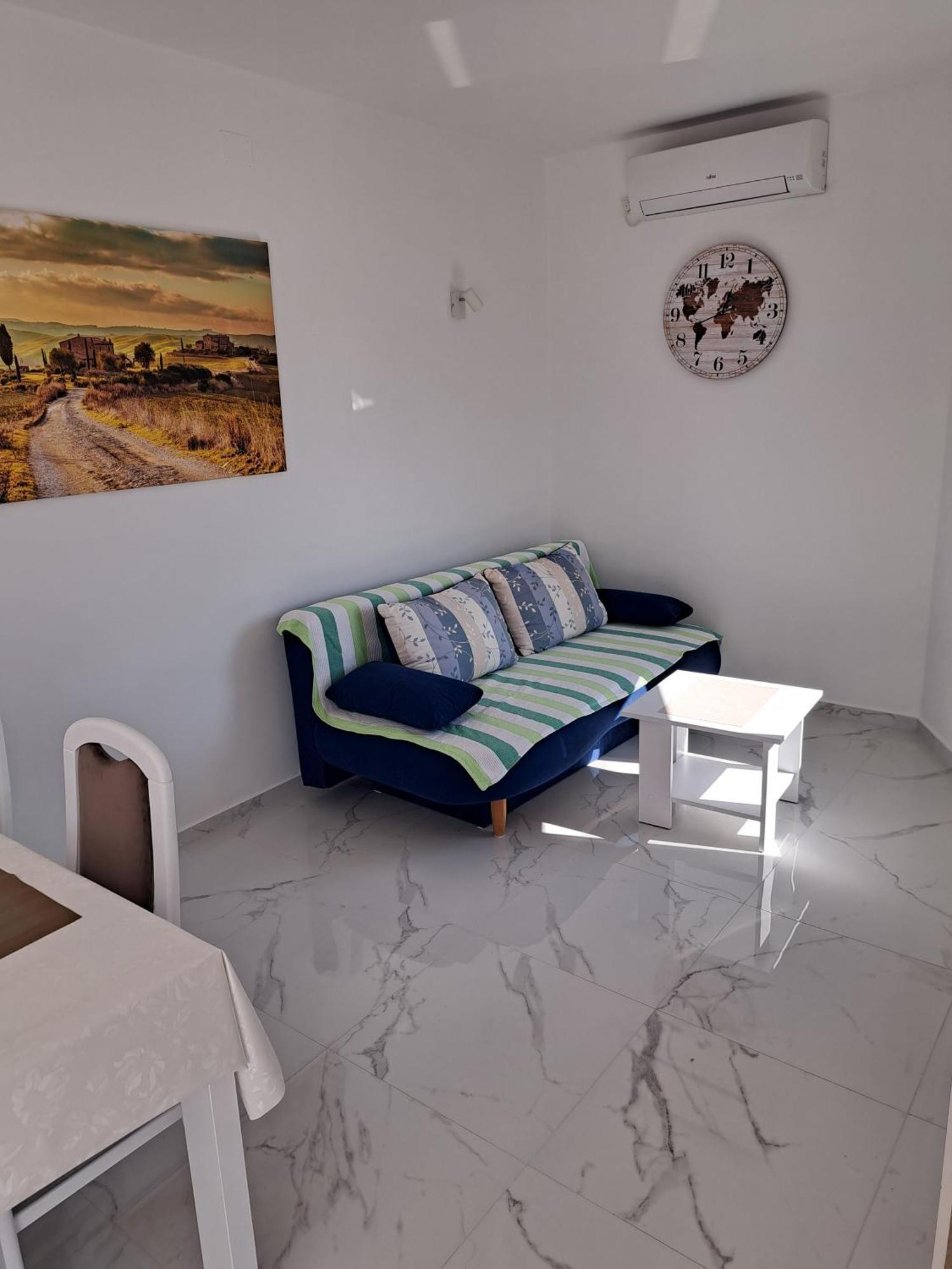 Apartmani Totic Malinska Εξωτερικό φωτογραφία