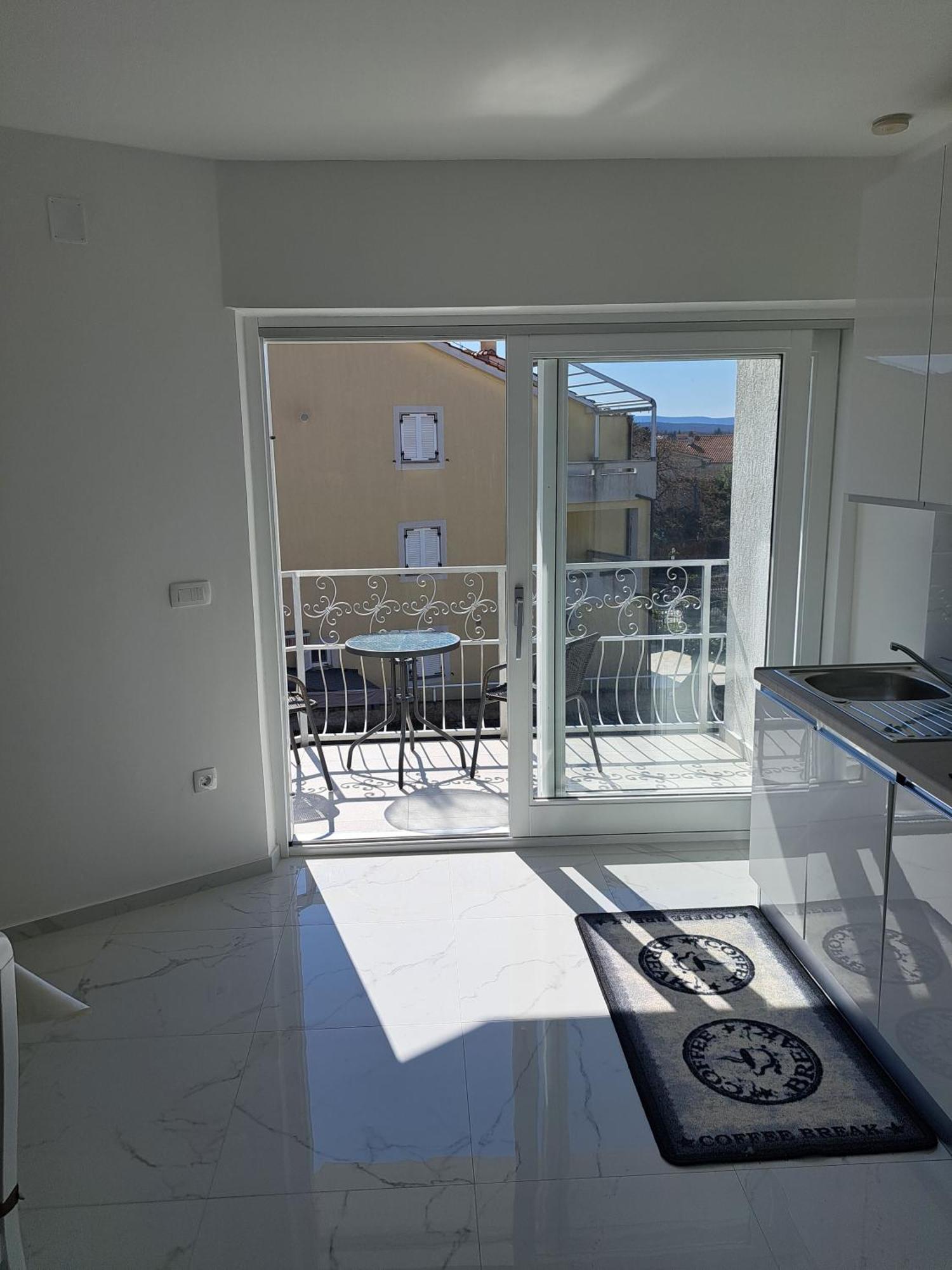 Apartmani Totic Malinska Εξωτερικό φωτογραφία