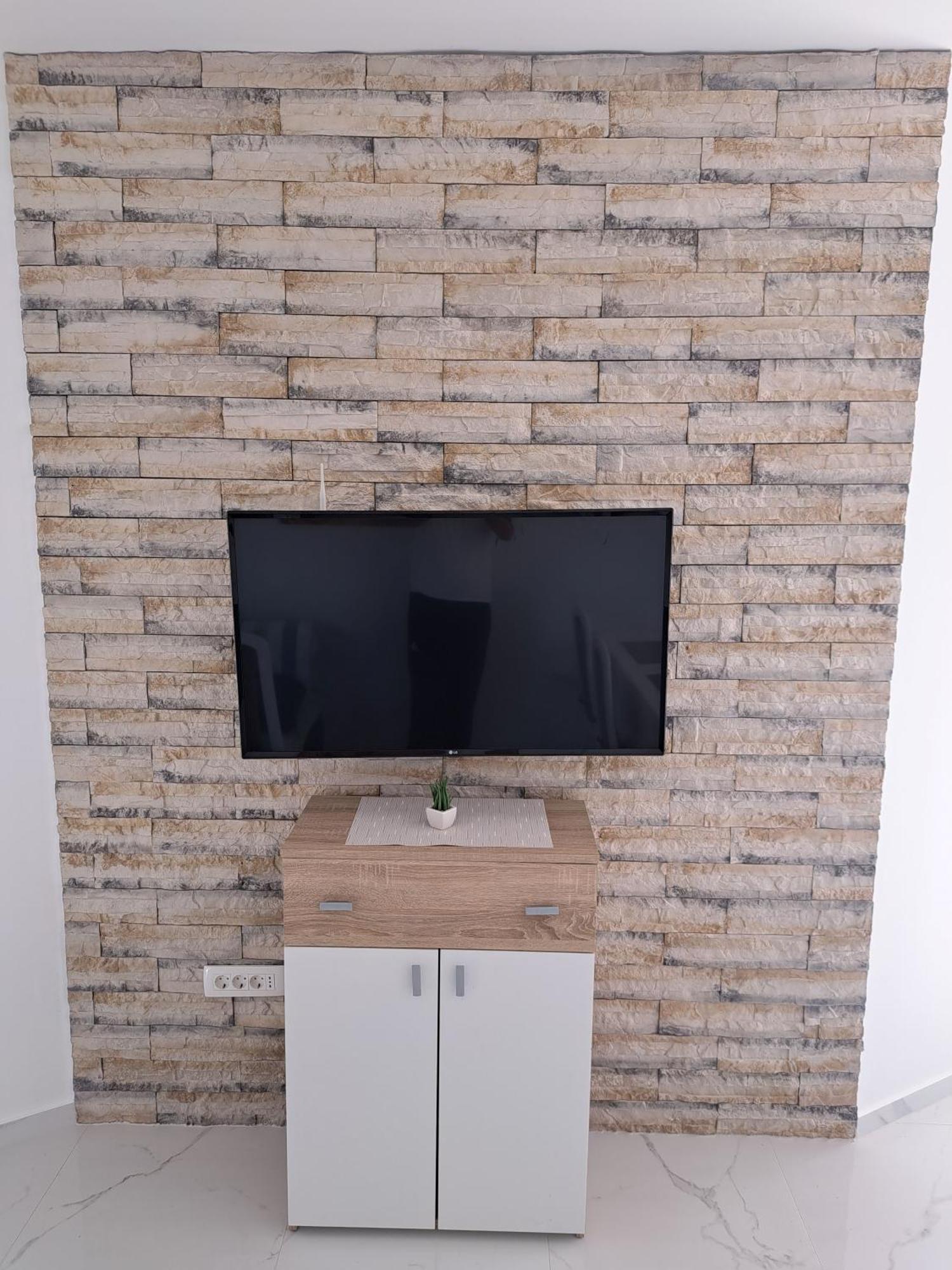 Apartmani Totic Malinska Εξωτερικό φωτογραφία