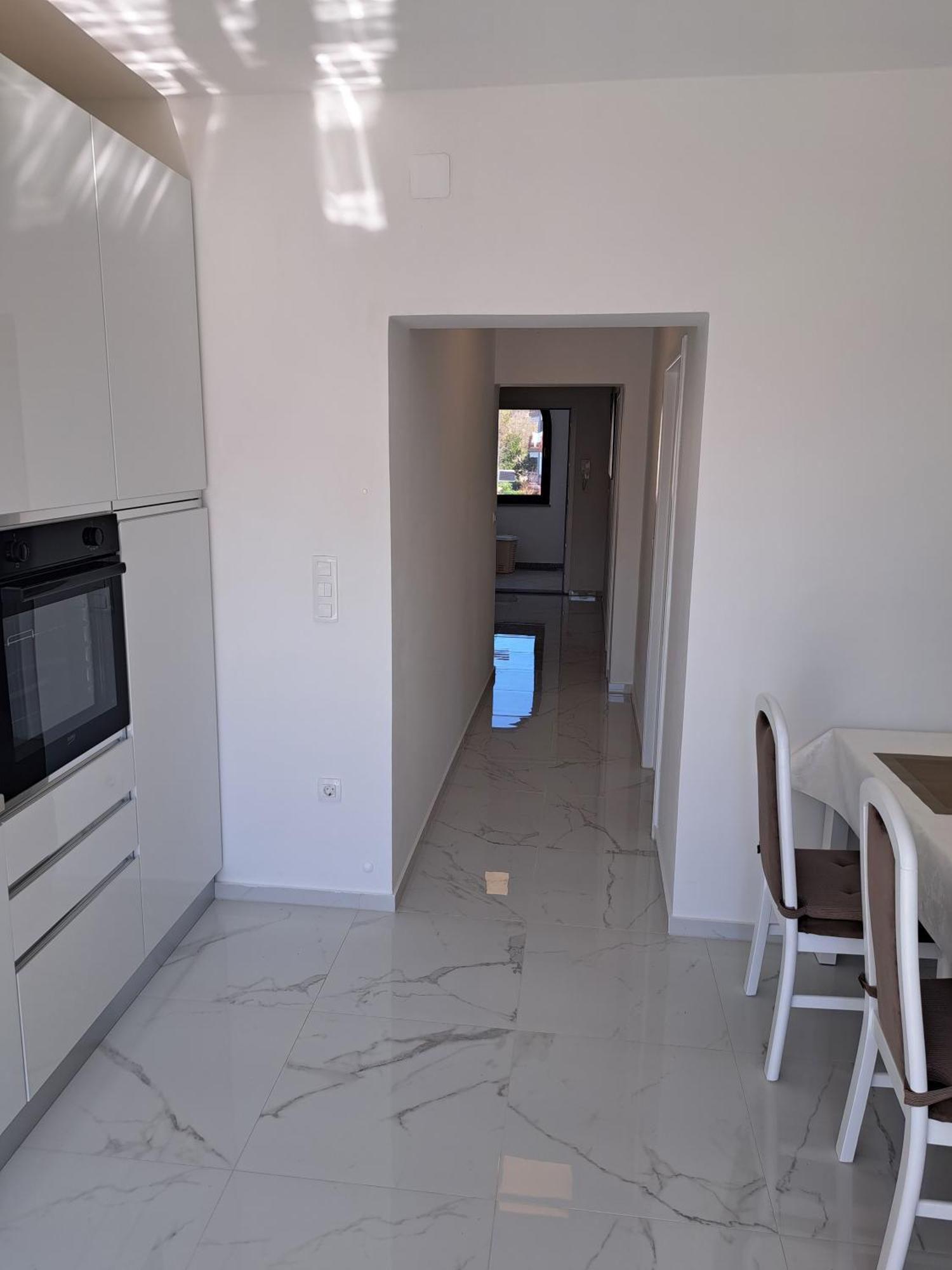 Apartmani Totic Malinska Εξωτερικό φωτογραφία