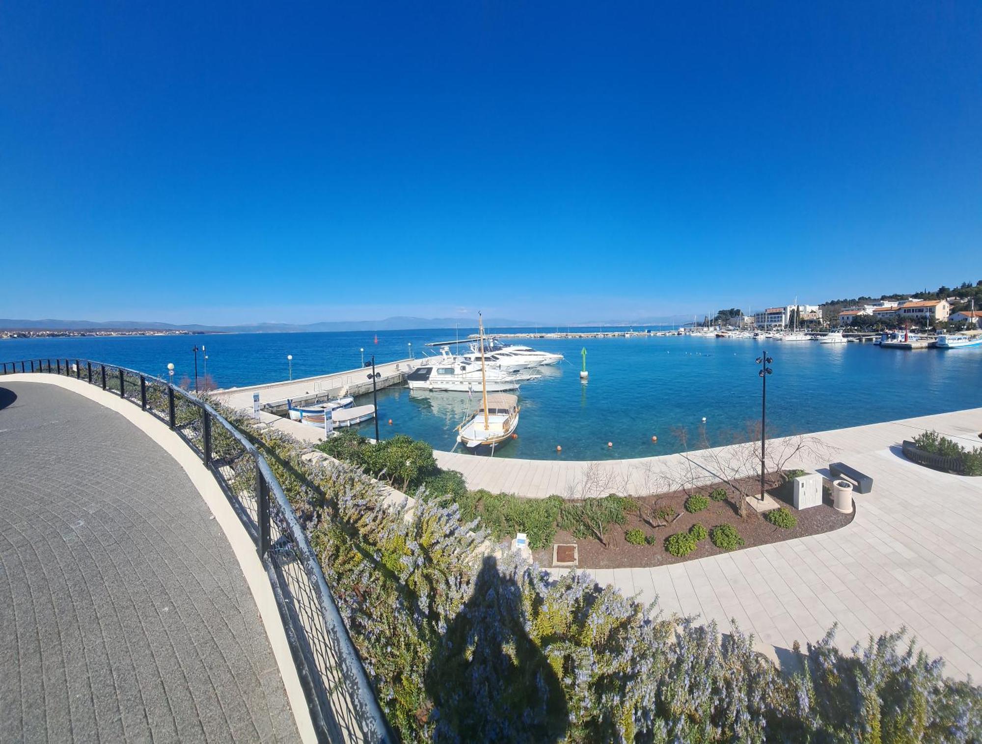 Apartmani Totic Malinska Εξωτερικό φωτογραφία