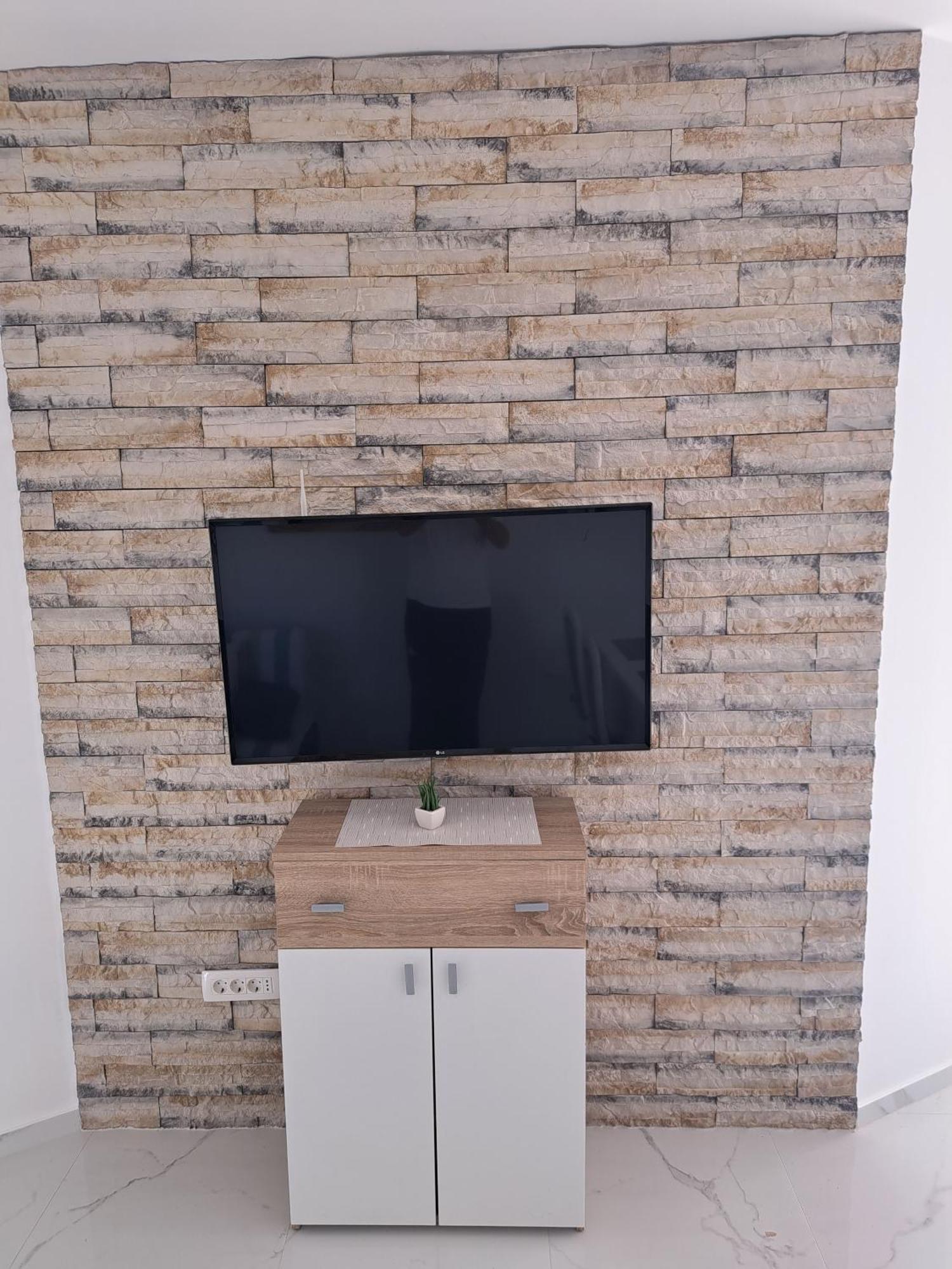 Apartmani Totic Malinska Εξωτερικό φωτογραφία