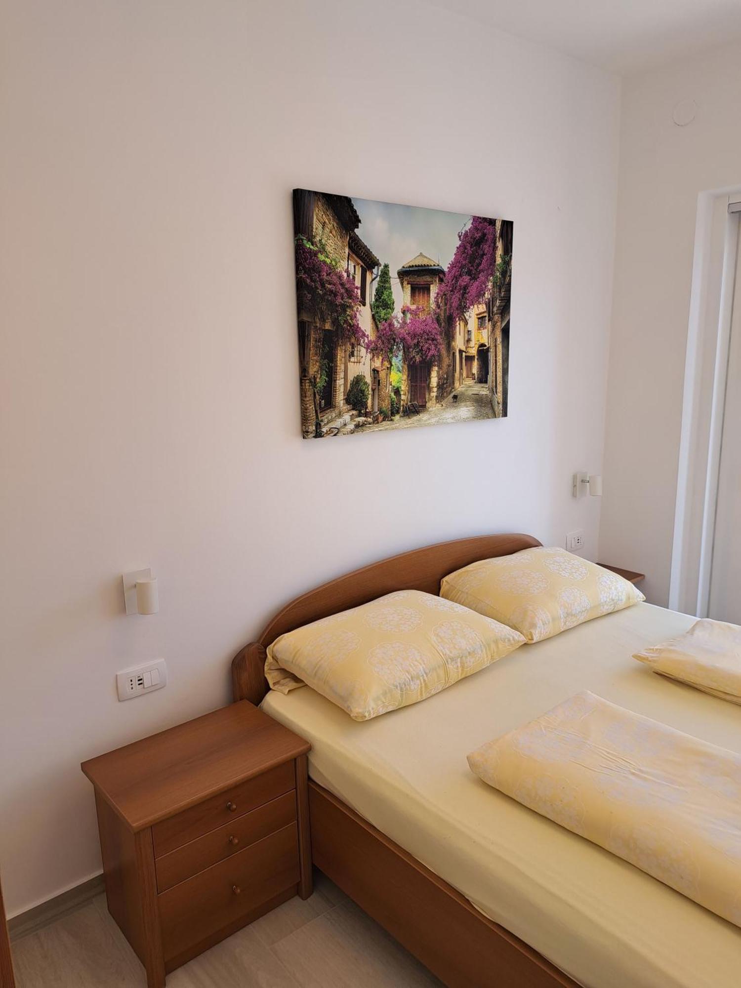 Apartmani Totic Malinska Εξωτερικό φωτογραφία