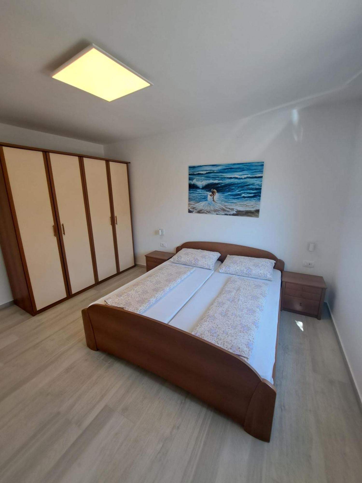 Apartmani Totic Malinska Εξωτερικό φωτογραφία