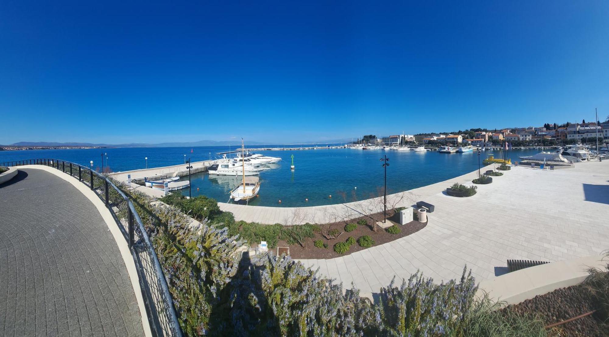 Apartmani Totic Malinska Εξωτερικό φωτογραφία