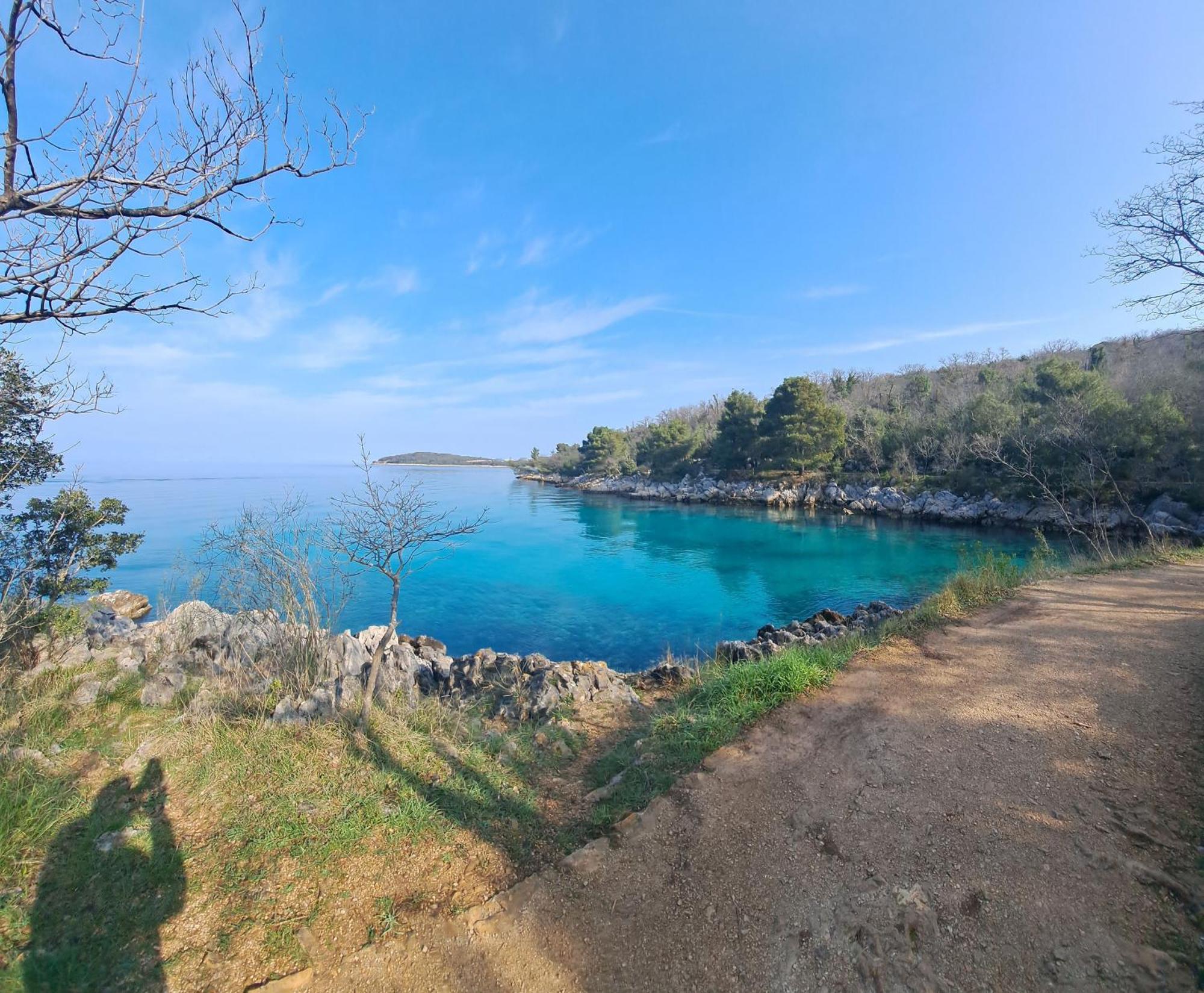 Apartmani Totic Malinska Εξωτερικό φωτογραφία