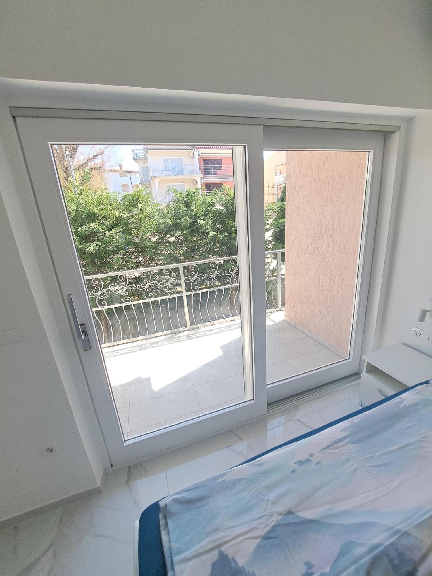 Apartmani Totic Malinska Εξωτερικό φωτογραφία