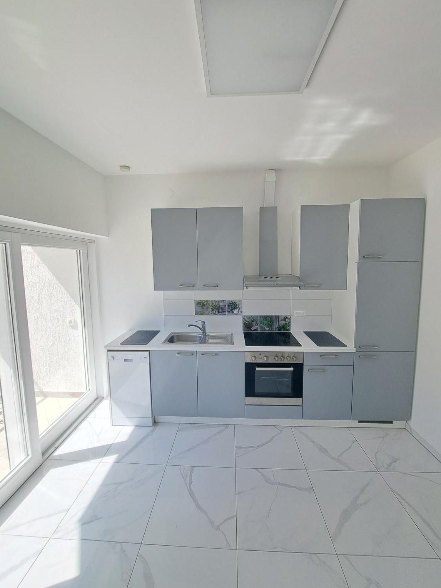 Apartmani Totic Malinska Εξωτερικό φωτογραφία