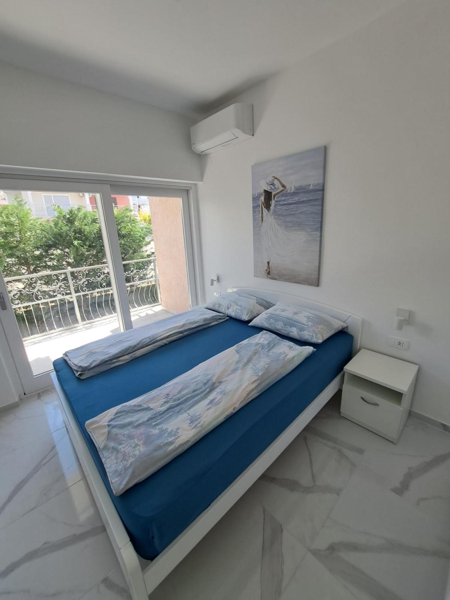 Apartmani Totic Malinska Εξωτερικό φωτογραφία